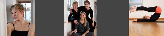 pilates susanne hirner muenchen